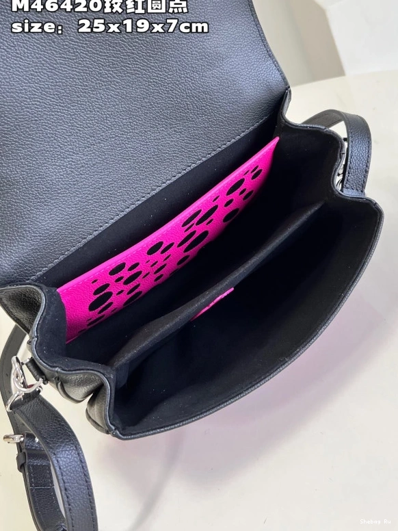 YK POCHETTE MÉTIS  LOUIS x VUITTON 0707